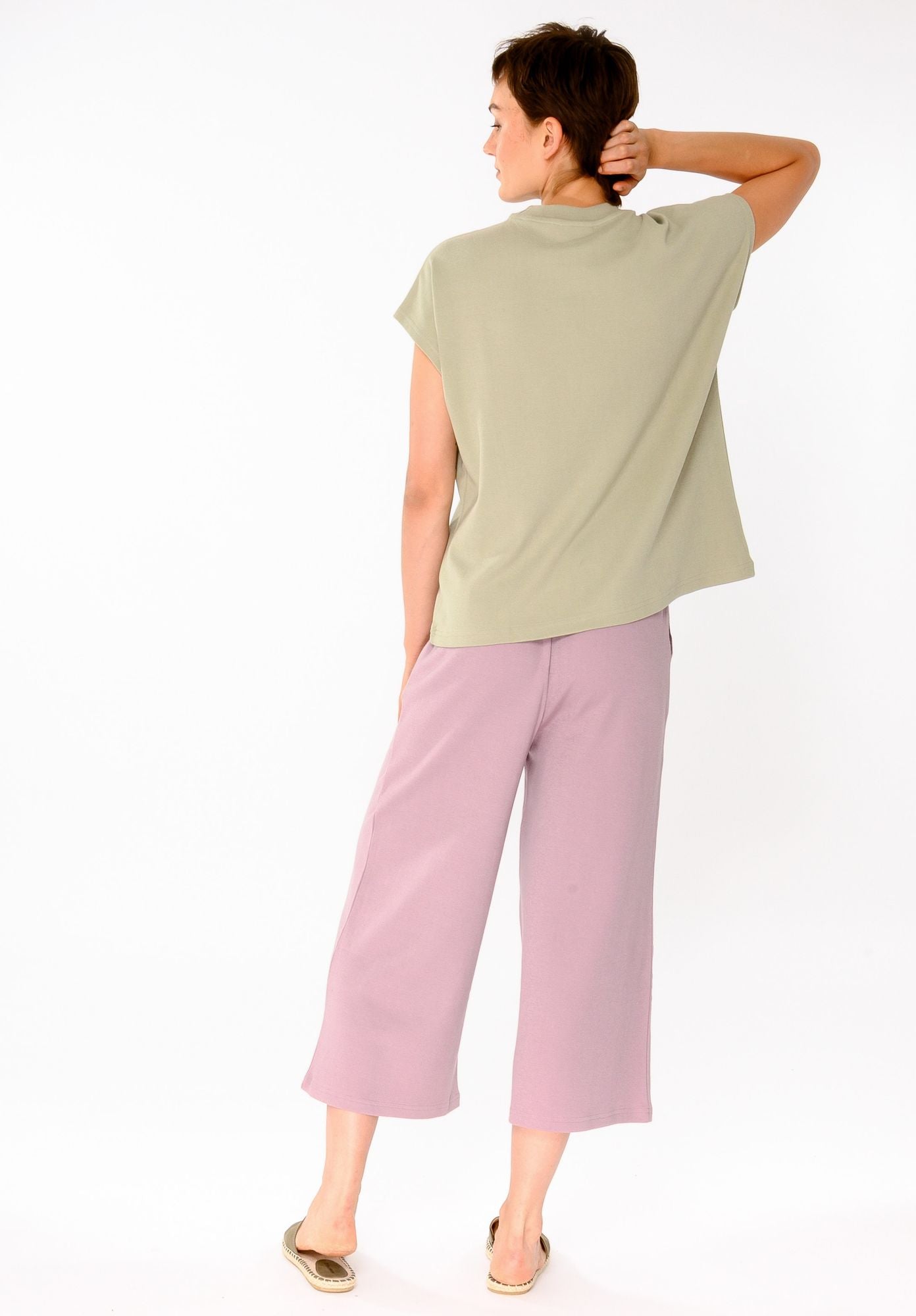 TT75 Boxy T-Shirt (GOTS)