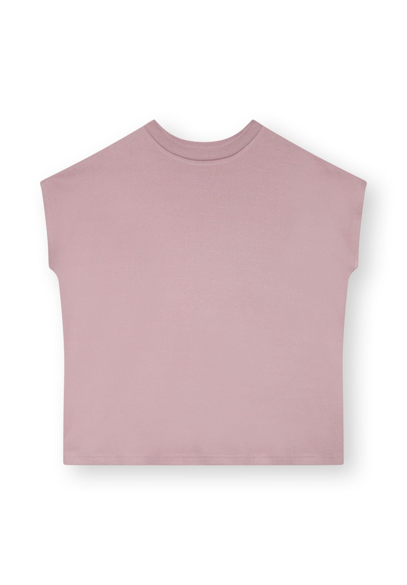 TT75 Boxy T-Shirt (GOTS)