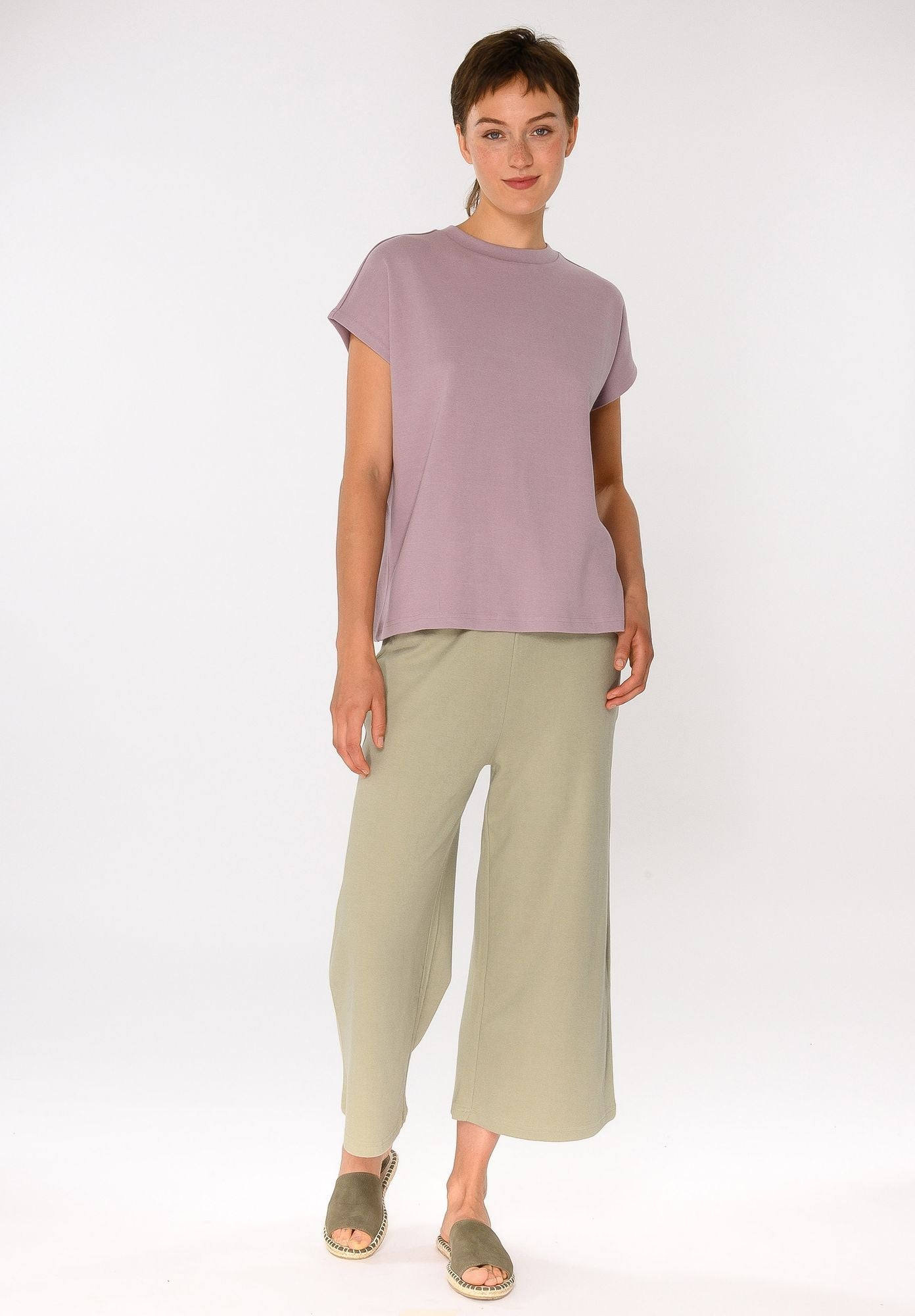TT75 Boxy T-Shirt (GOTS)