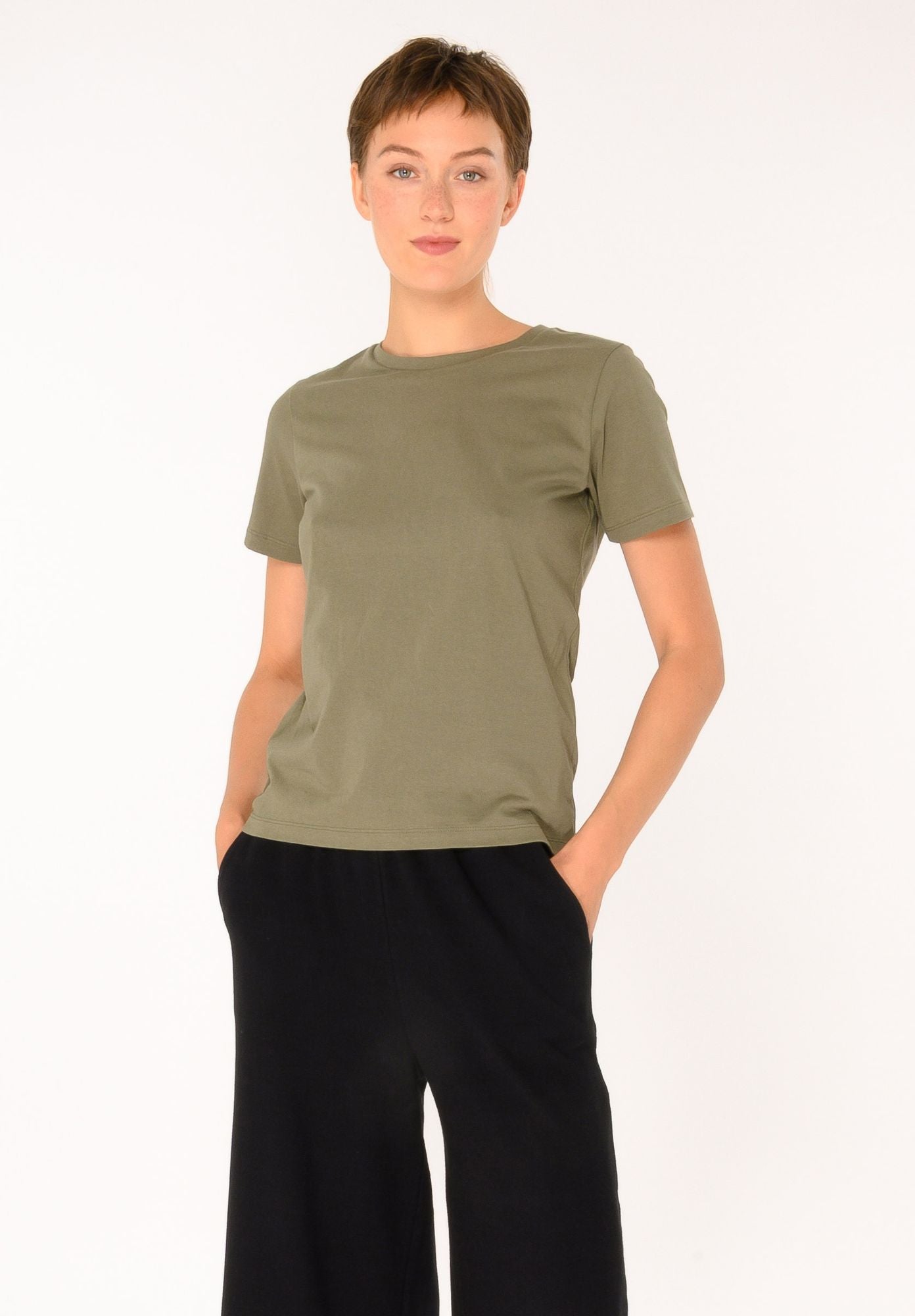 TT85 T-Shirt (GOTS)