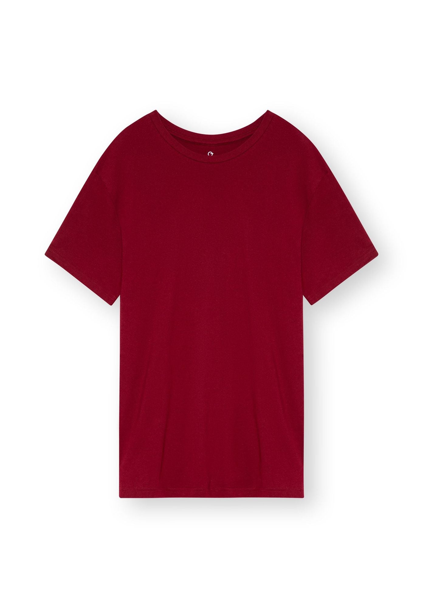 TT02 T-Shirt Ruby (GOTS)