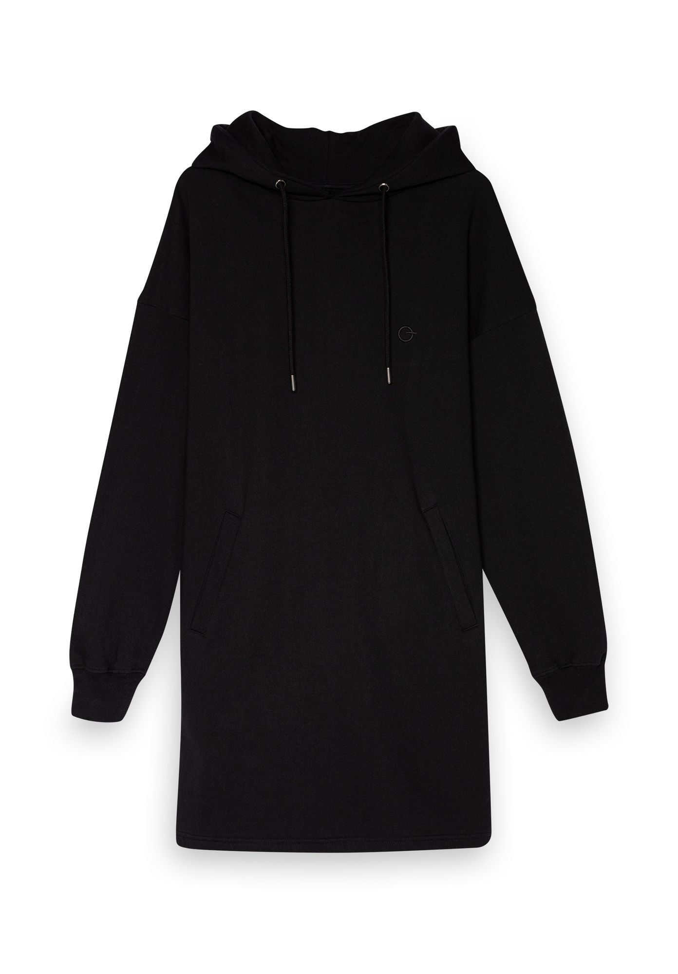 TT1047 Hoodie Dress (GOTS)