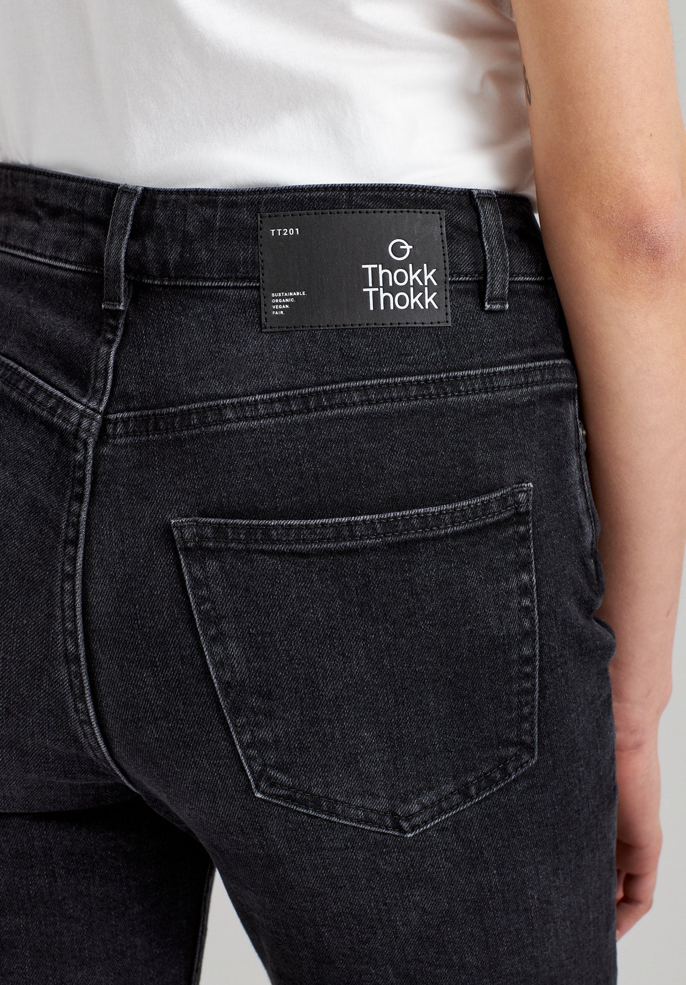TT201 Skinny Jeans