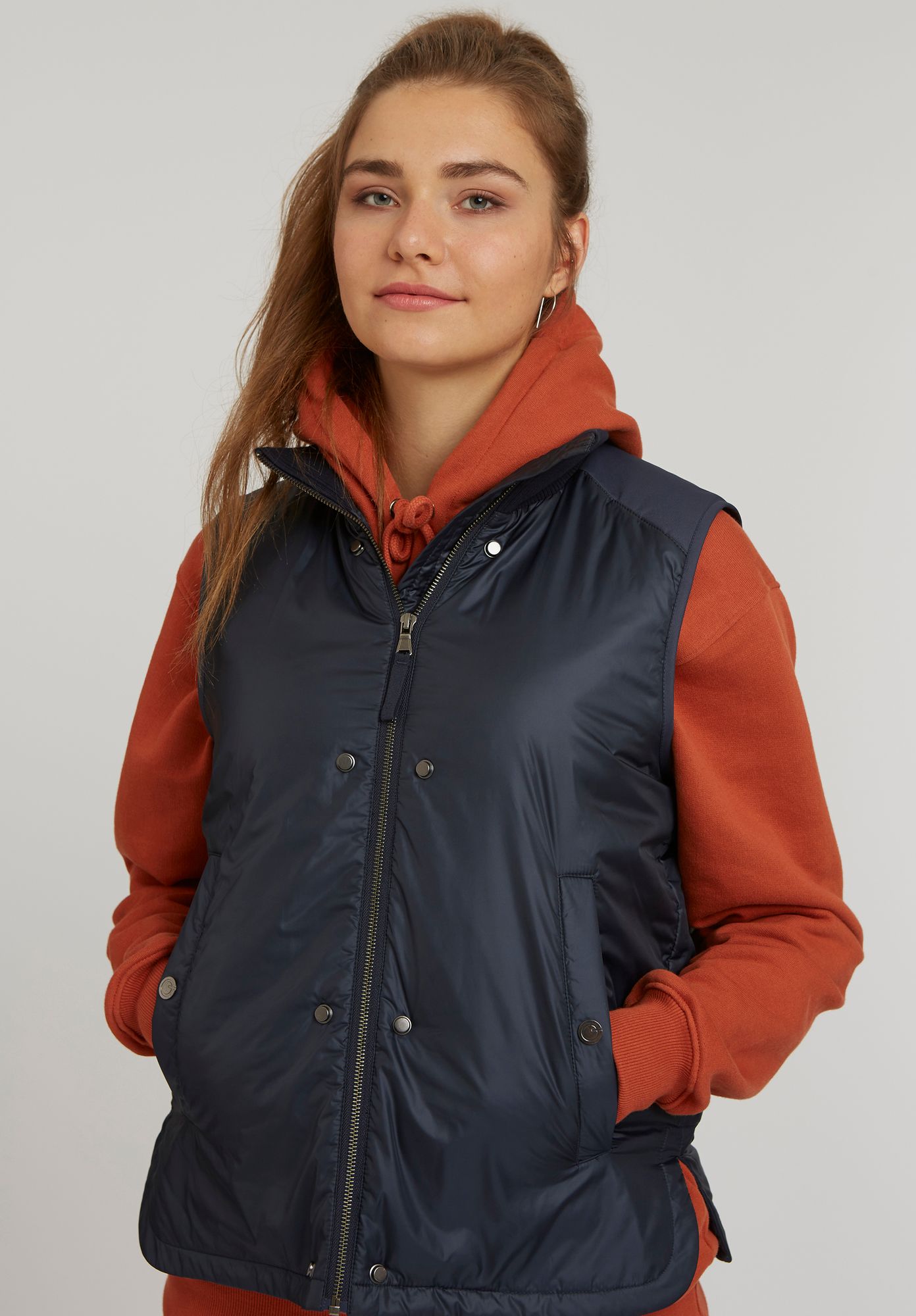 TT2032 Kapok Vest