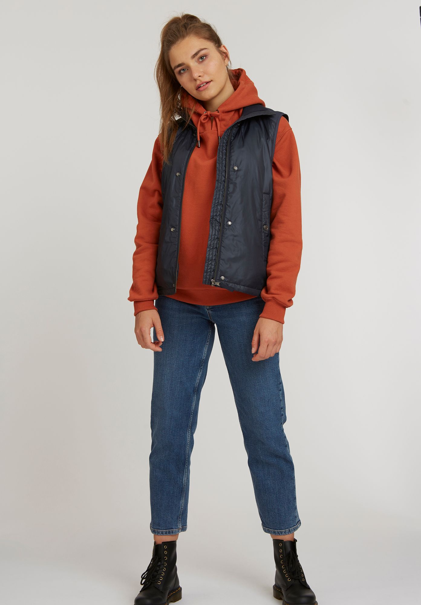 TT2032 Kapok Vest