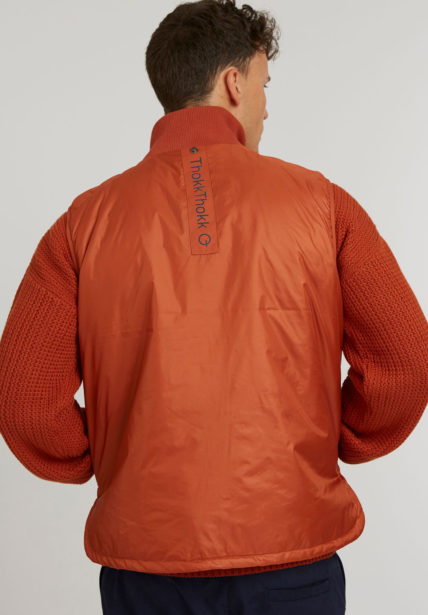 TT2032 Kapok Vest