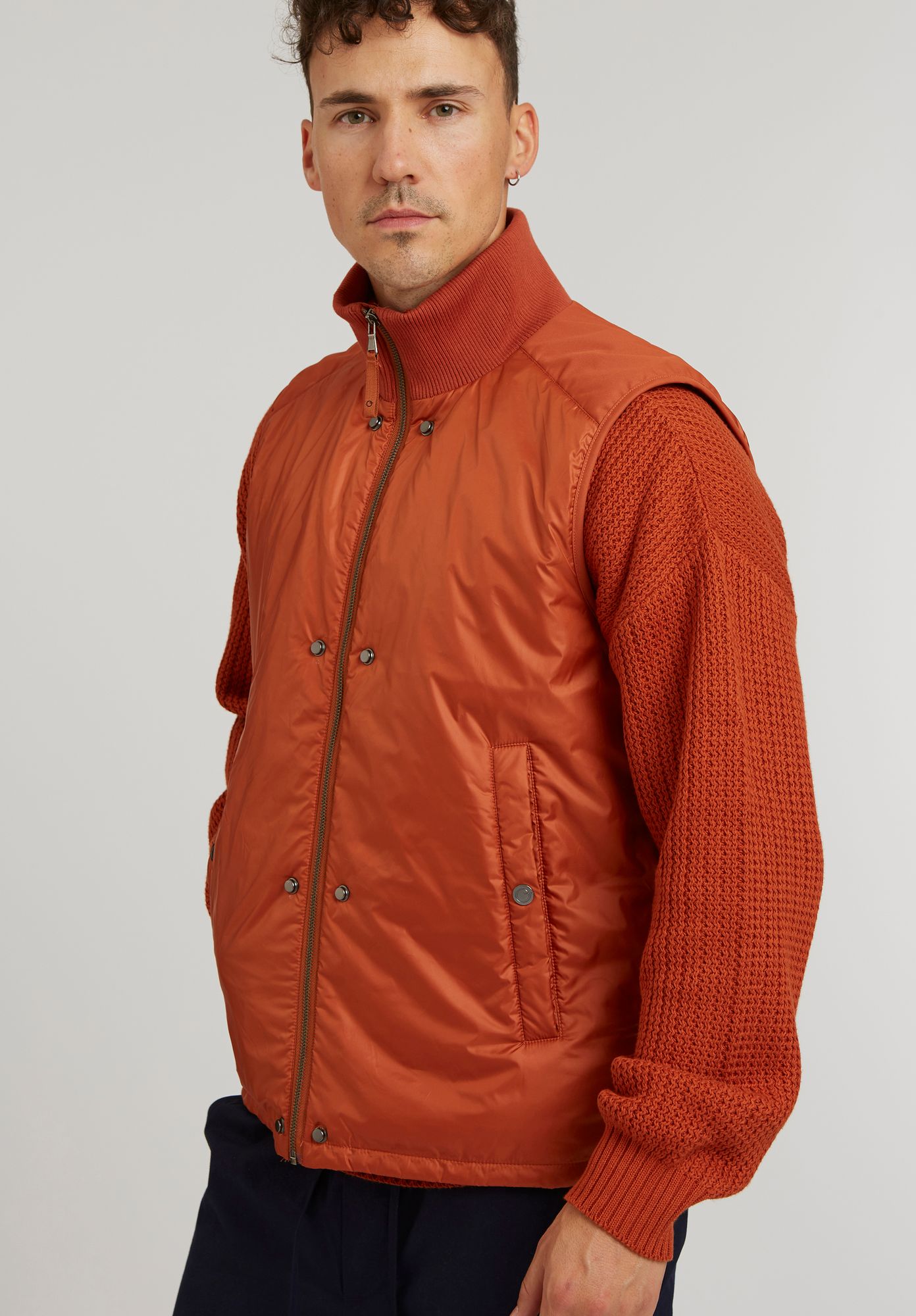 TT2032 Kapok Vest