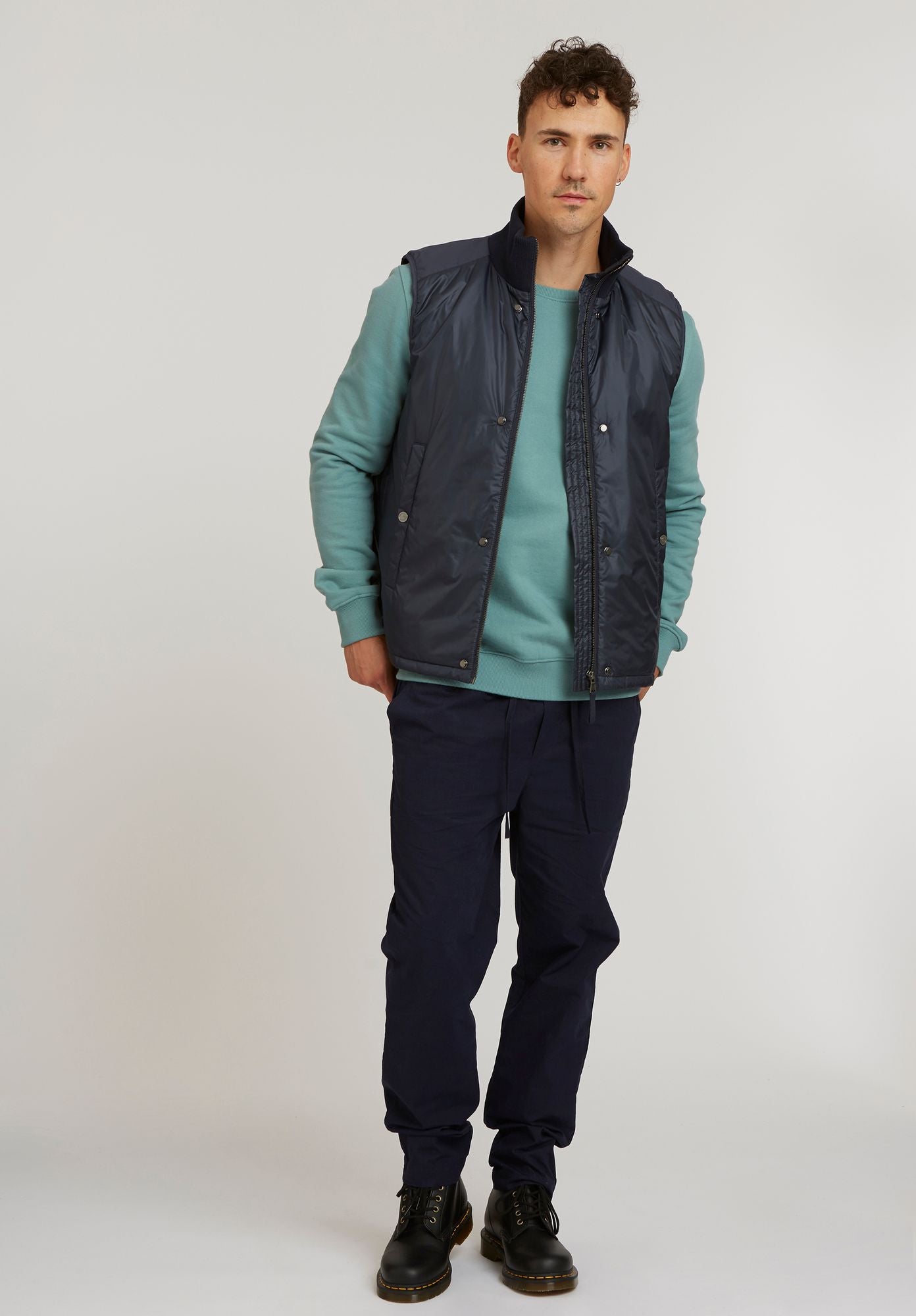 TT2032 Kapok Vest