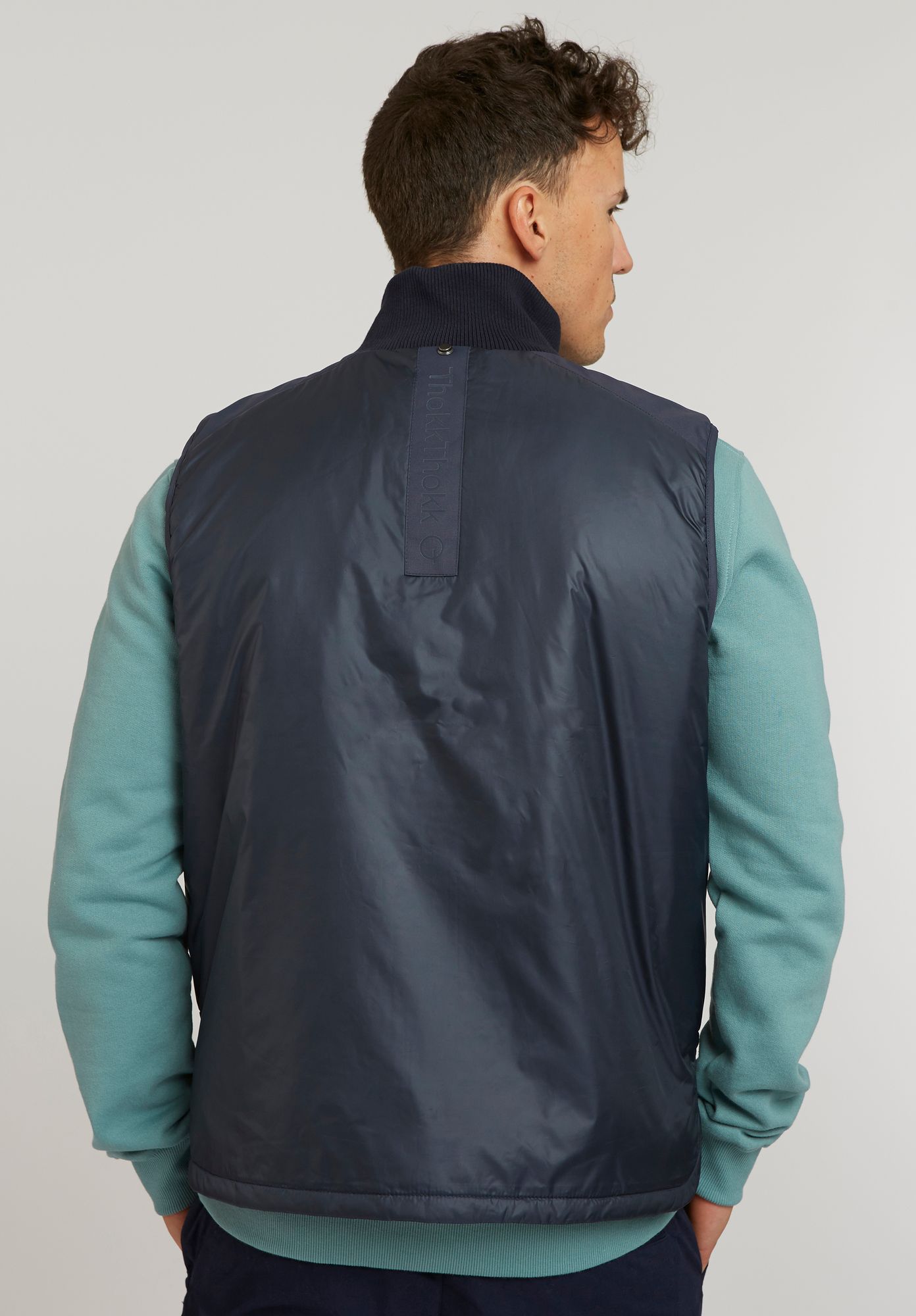 TT2032 Kapok Vest