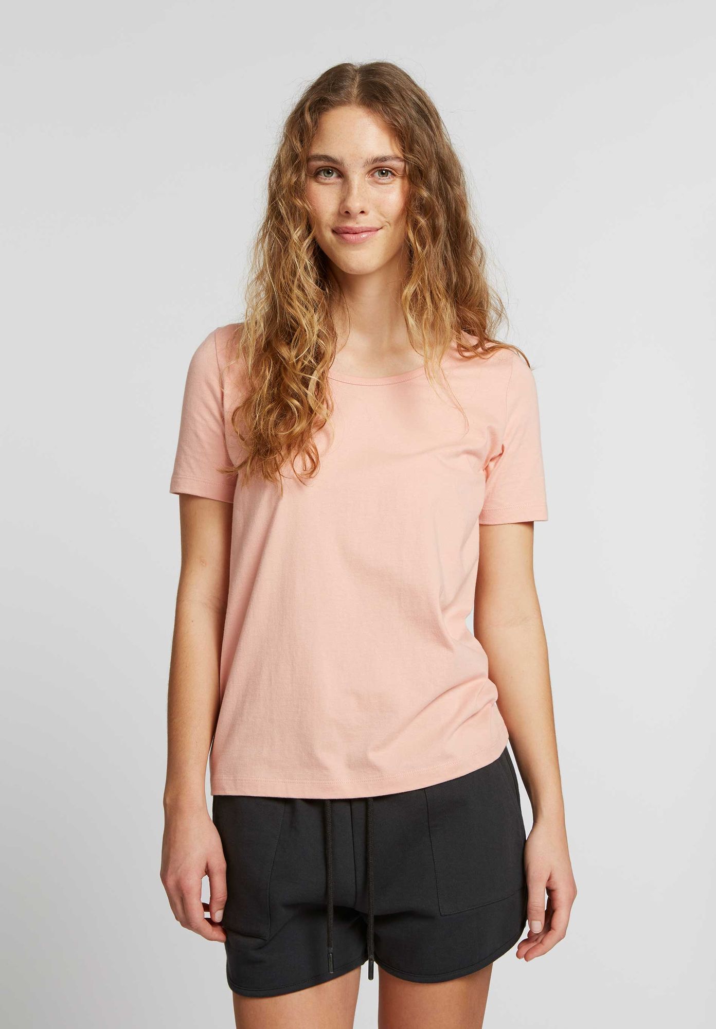 TT64 T-Shirt (GOTS)