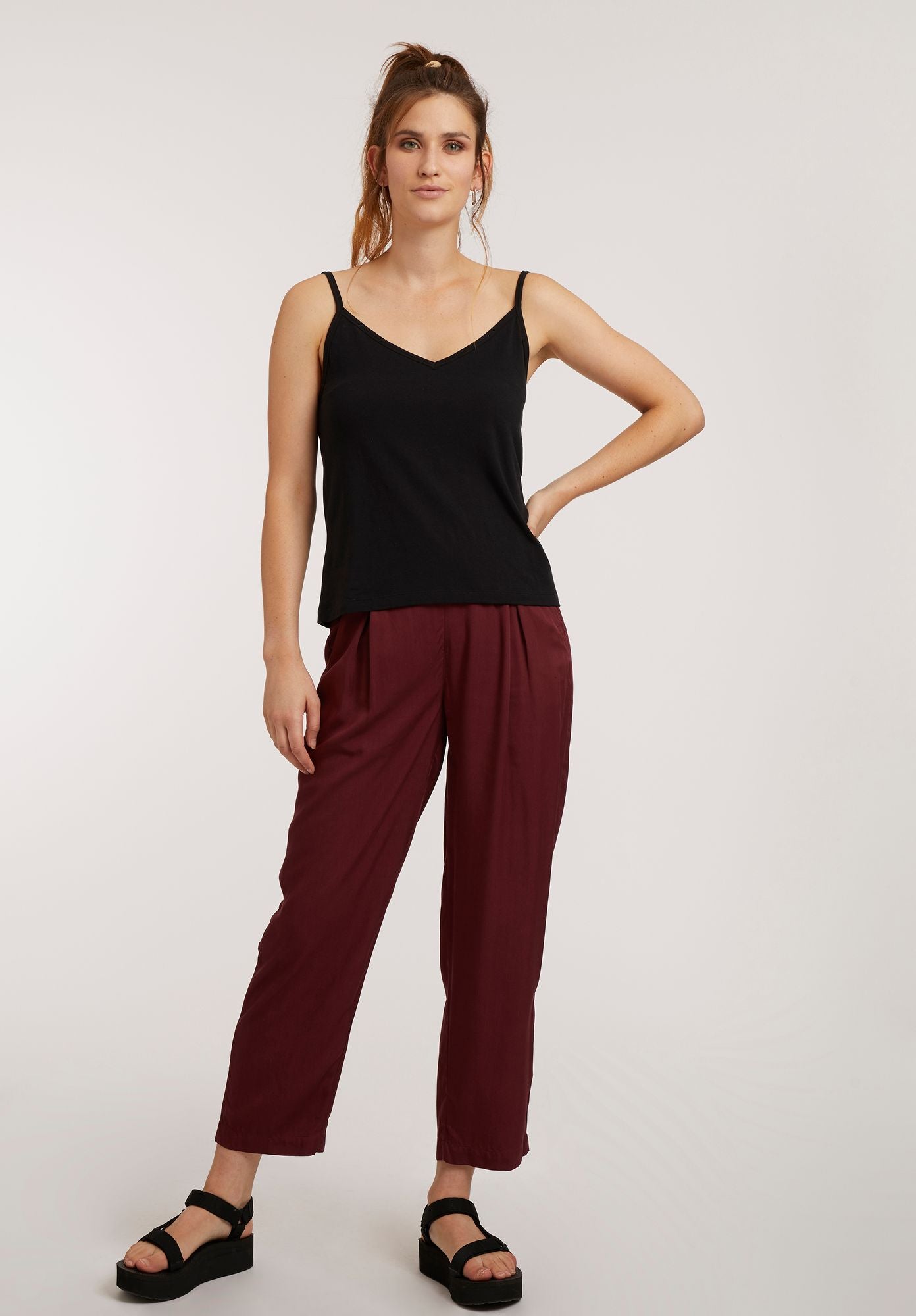 TT77 Slip Top