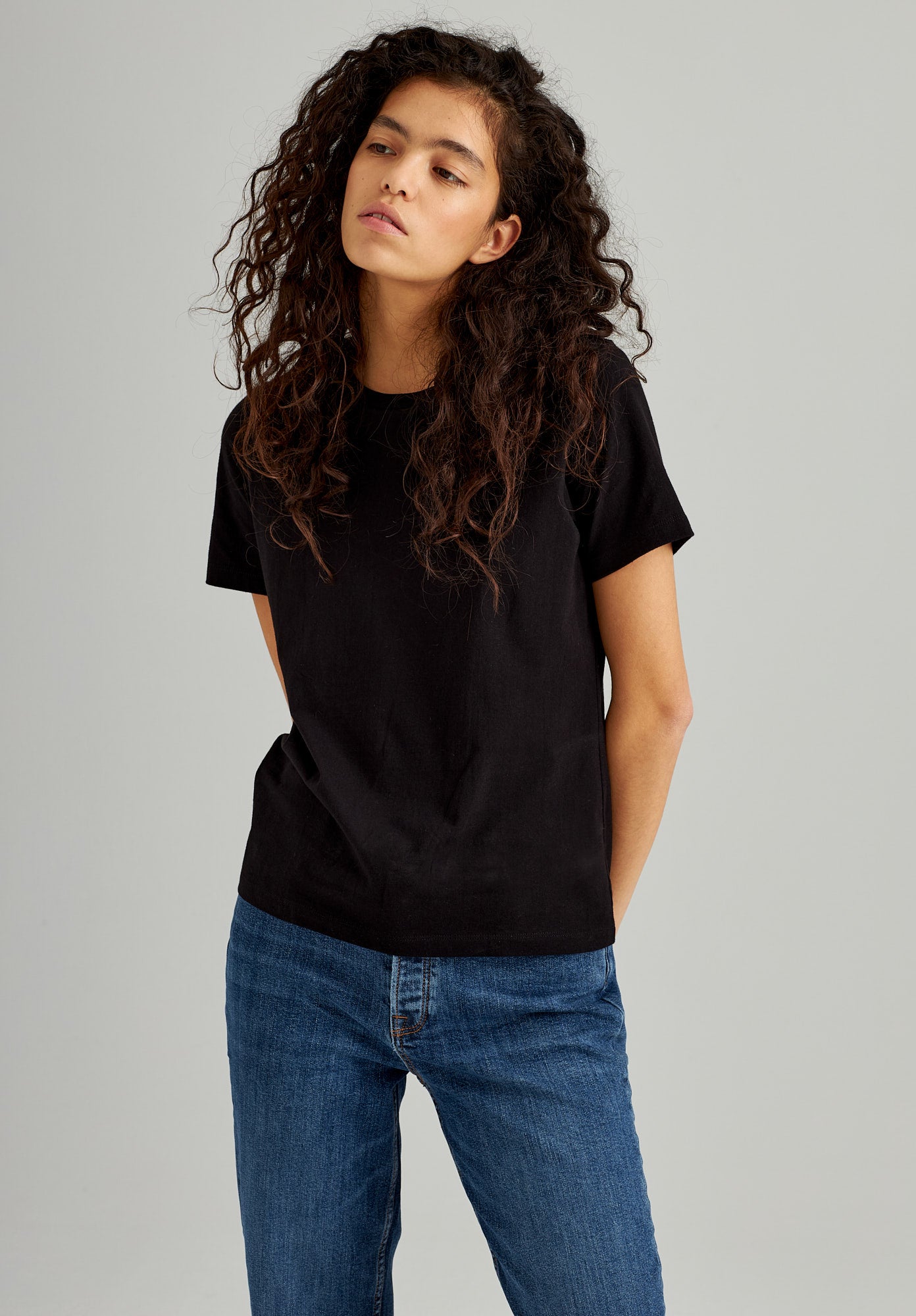 TT85 T-Shirt (GOTS)