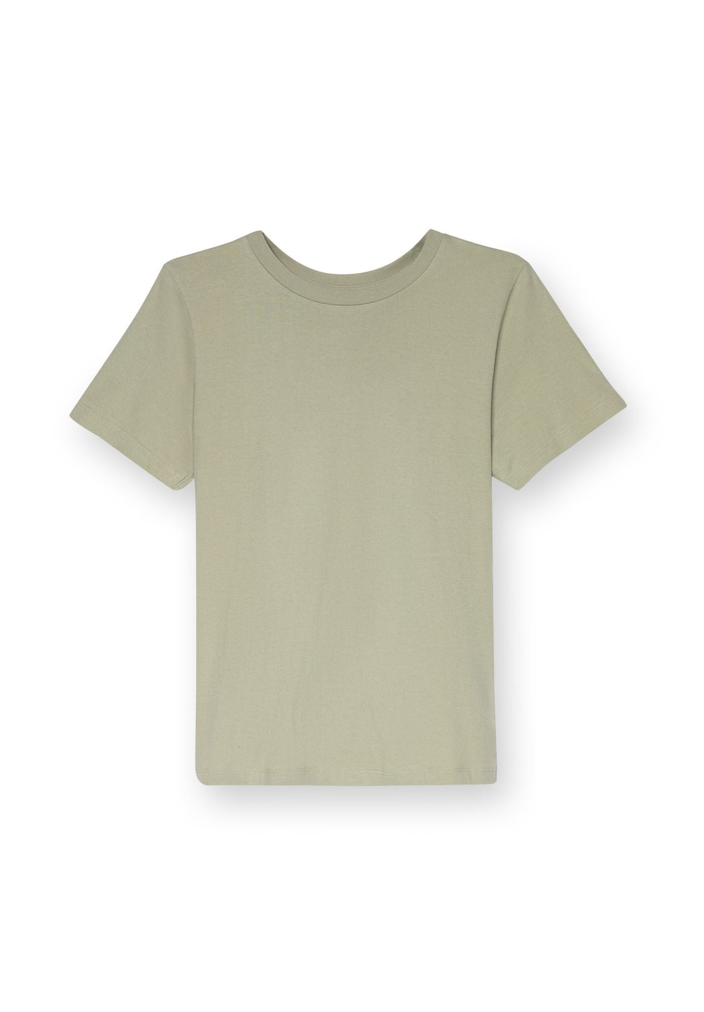 TT85 T-Shirt desert sage (GOTS, vegan)