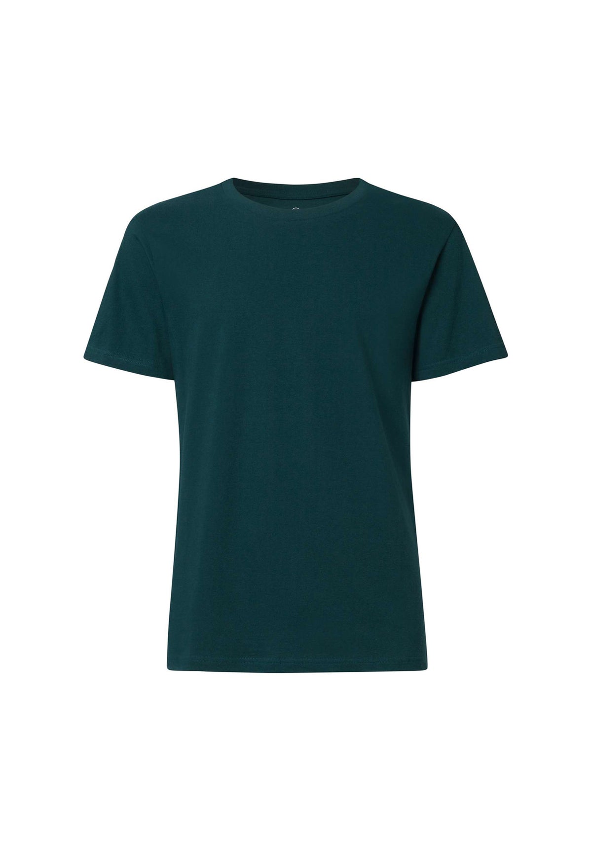 BTD05 T-Shirt Deep Teal (GOTS)