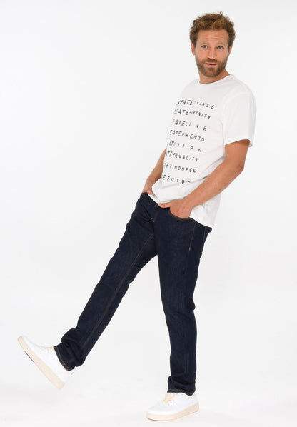 TT02 T-Shirt CREATE (GOTS)
