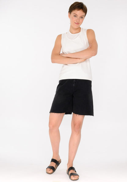 TT105 Double Layer Tanktop (GOTS)