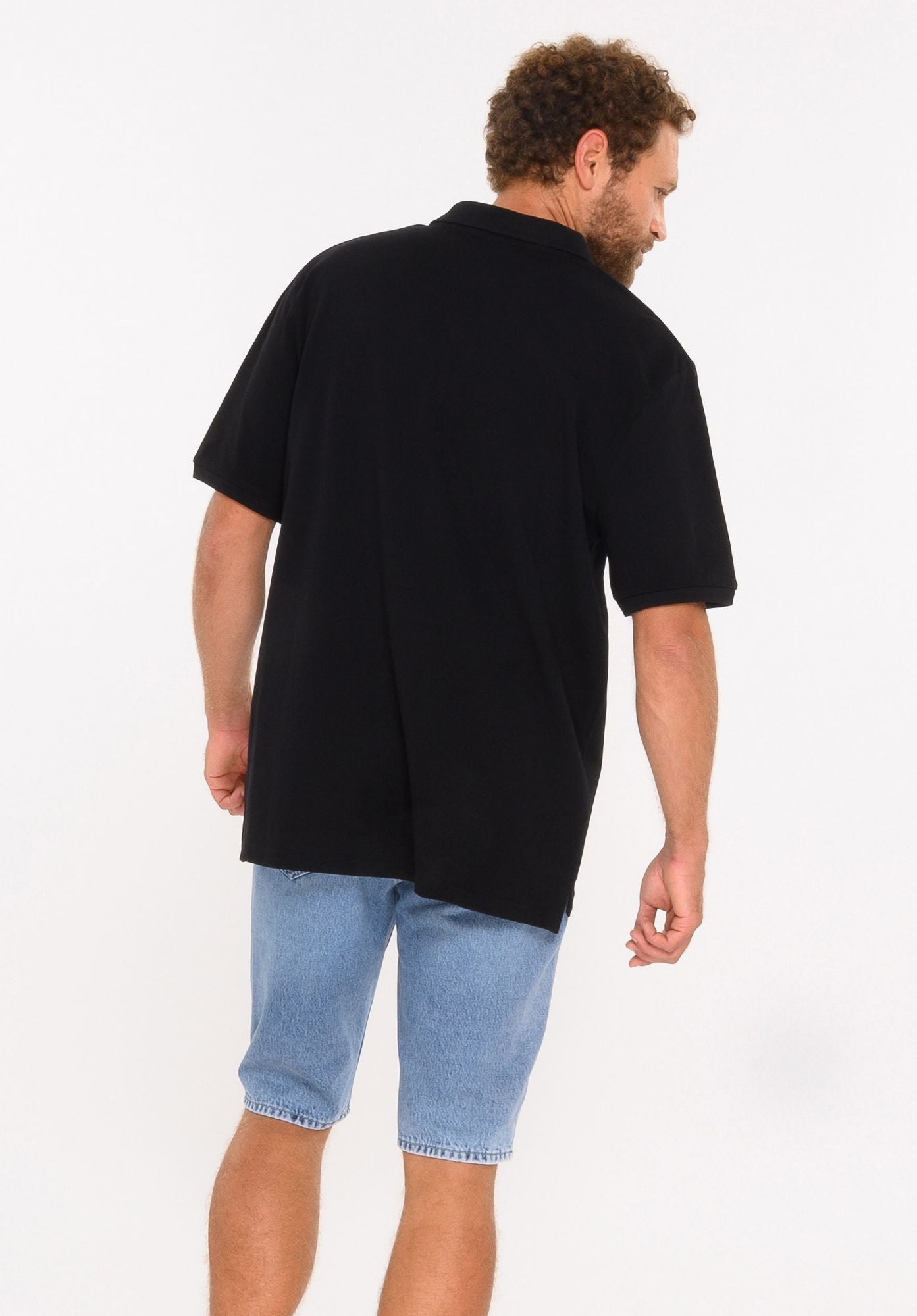 TT118 Polo Shirt PIQUÉ (GOTS)