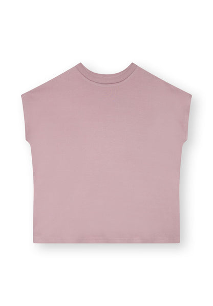 TT75 Boxy T-Shirt (GOTS)