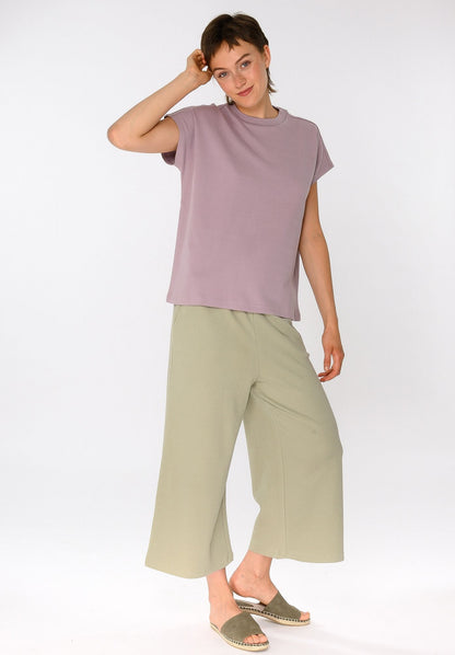 TT75 Boxy T-Shirt (GOTS)