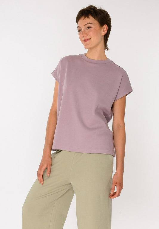 TT75 Boxy T-Shirt (GOTS)