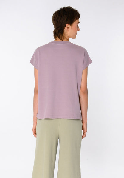 TT75 Boxy T-Shirt (GOTS)