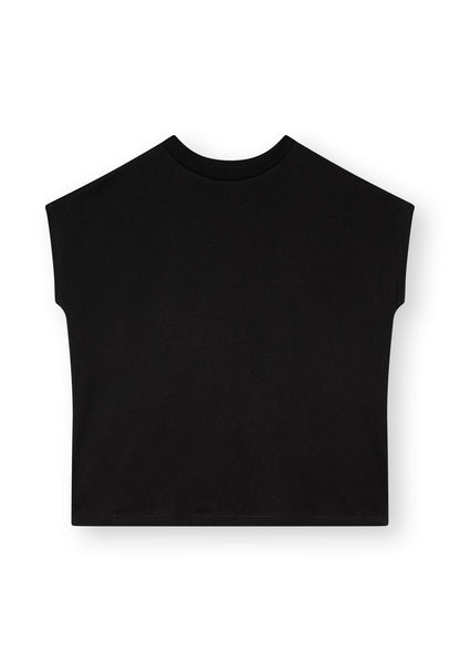 TT75 Boxy T-Shirt STRUCTURED (GOTS)