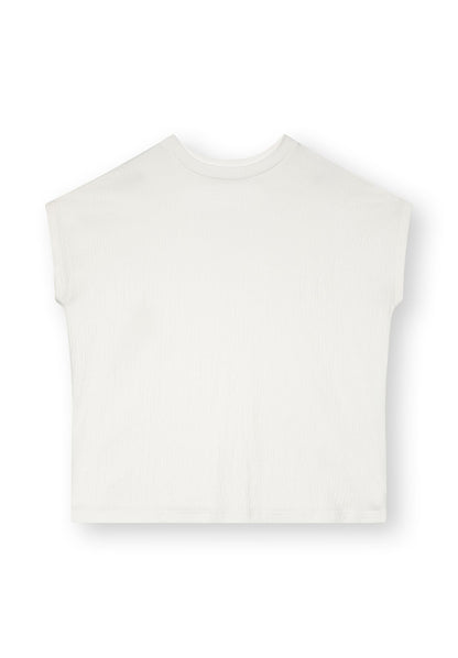 TT75 Boxy T-Shirt STRUCTURED (GOTS)