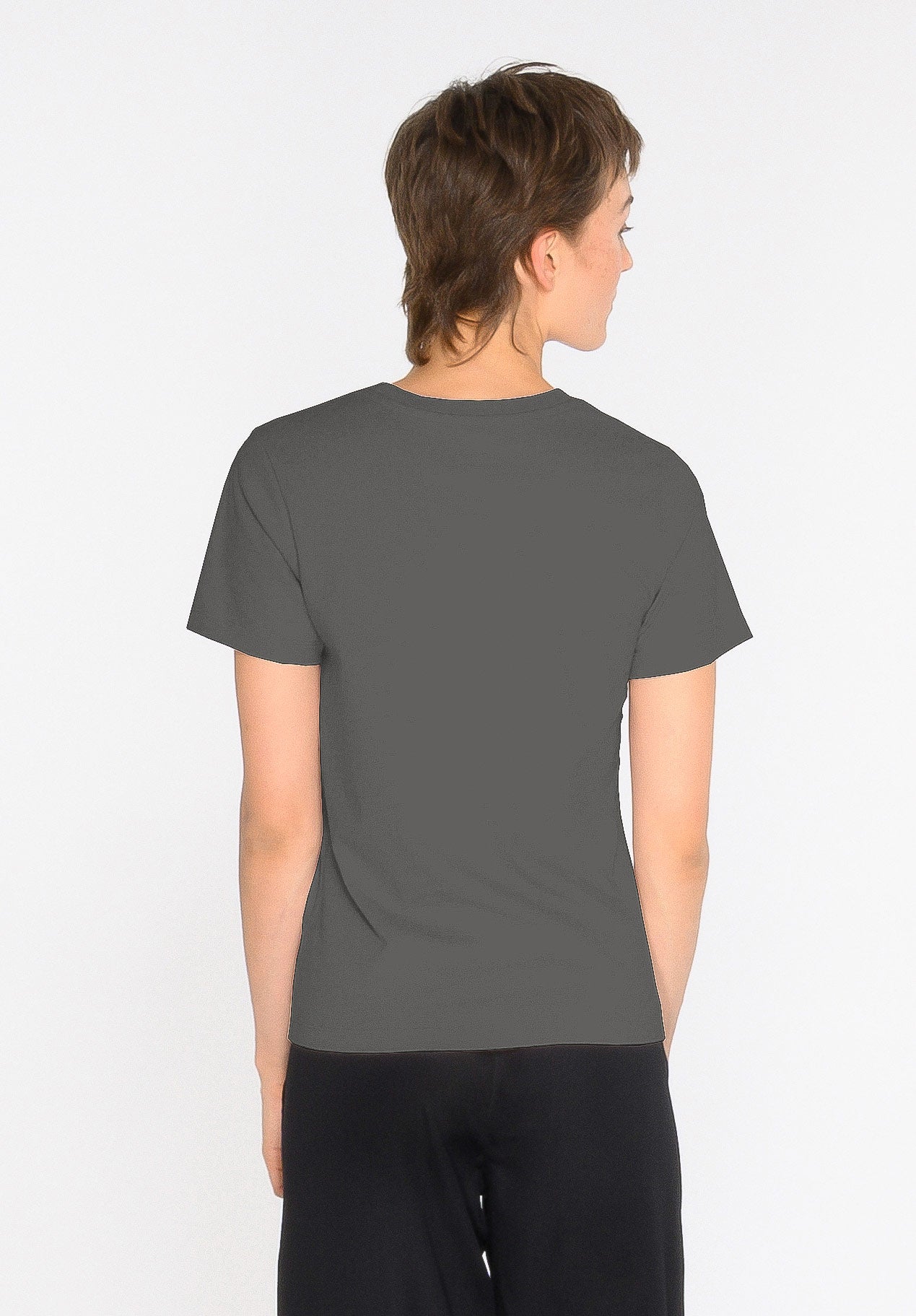 TT85 T-Shirt SPACEGRID (GOTS)