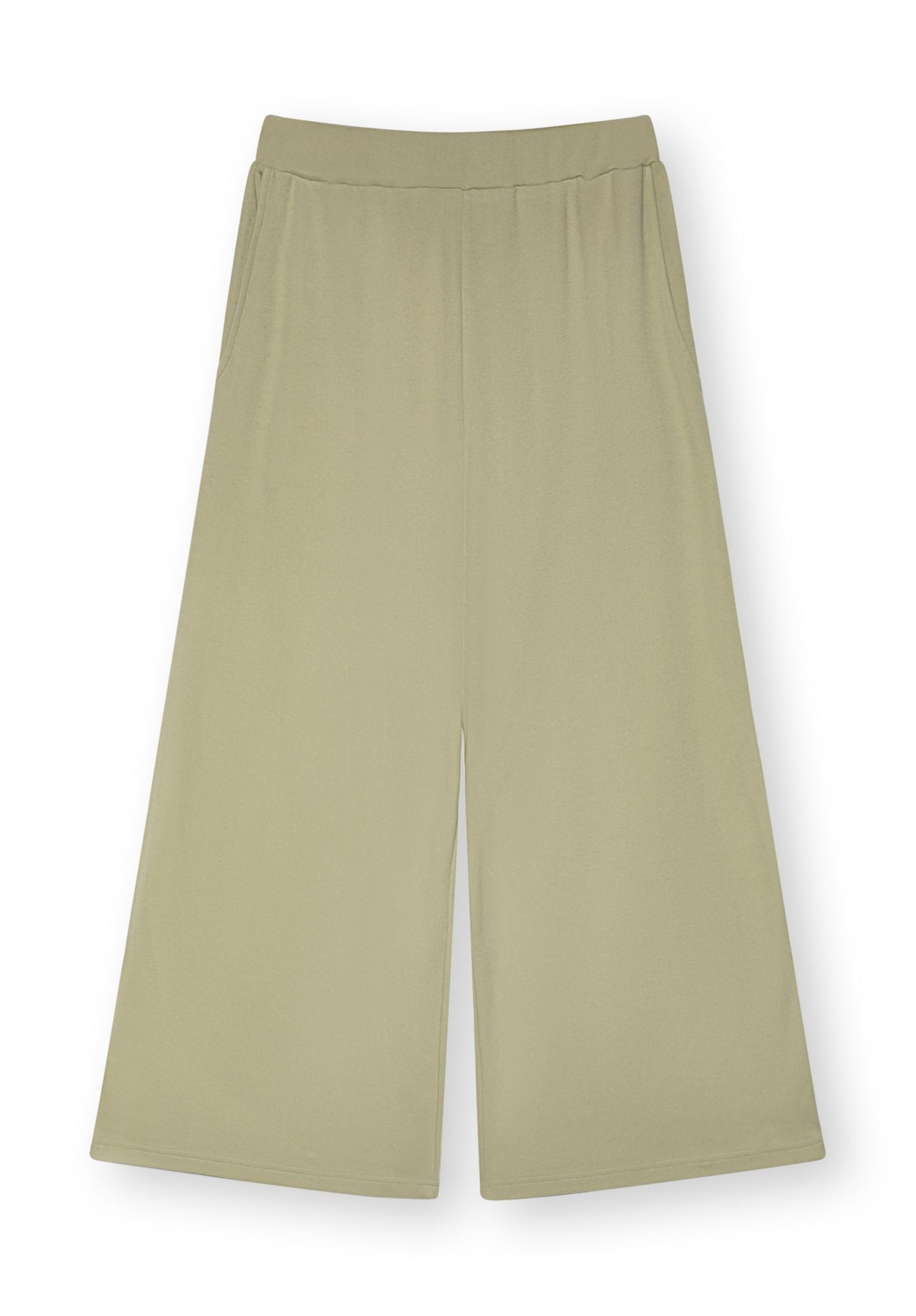 TT94 Cozy Culotte (GOTS)