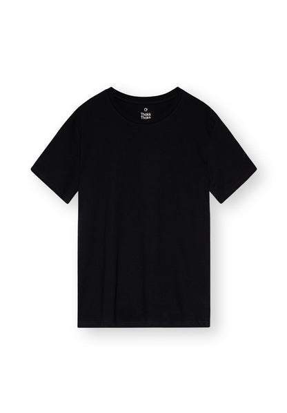 TT02 T-Shirt Black (GOTS)