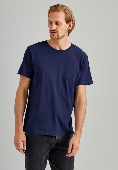 TT02 T-Shirt midnight B-Ware