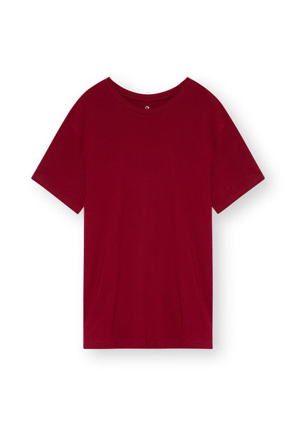 TT02 T-Shirt Ruby (GOTS)
