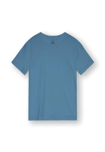 TT02 T-Shirt Sea Blue (GOTS)