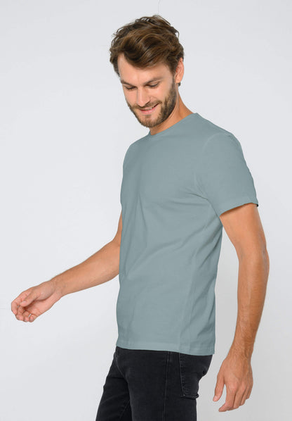 TT02 T-Shirt Green Blue (GOTS)