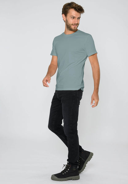 TT02 T-Shirt Green Blue (GOTS)