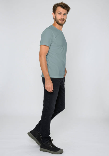 TT02 T-Shirt Green Blue (GOTS)