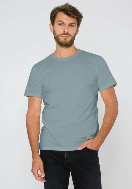 TT02 T-Shirt Green Blue (GOTS)
