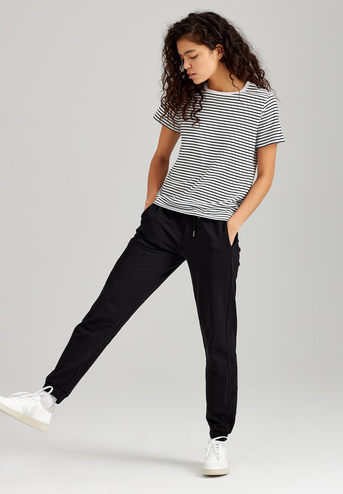 TT1015 Jogginghose (GOTS)