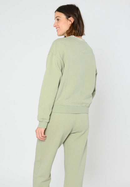 TT1022 Sweater ASAP (GOTS)