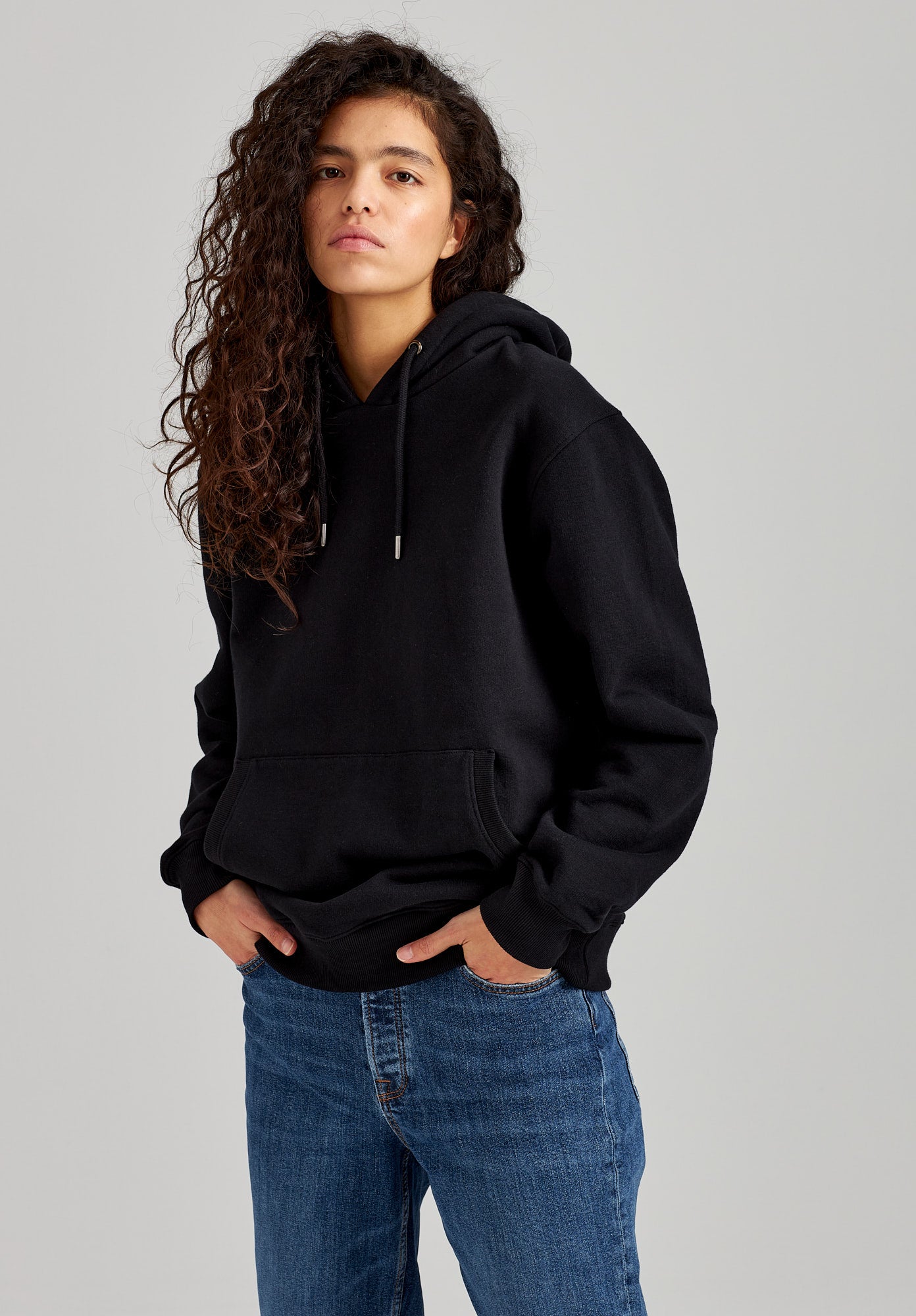 TT1044 Hoodie Unisex (GOTS)