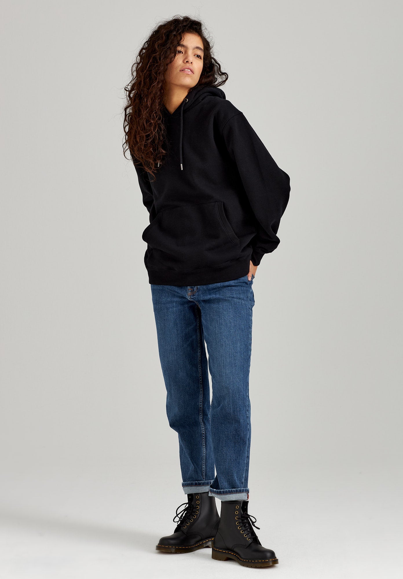 TT1044 Hoodie Unisex (GOTS)