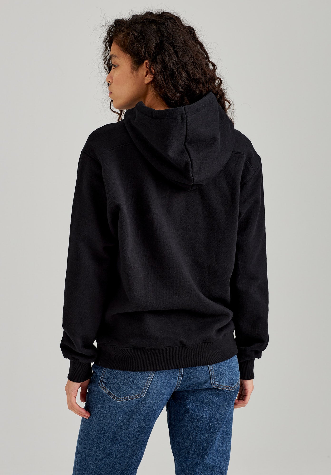 TT1044 Hoodie Unisex (GOTS)