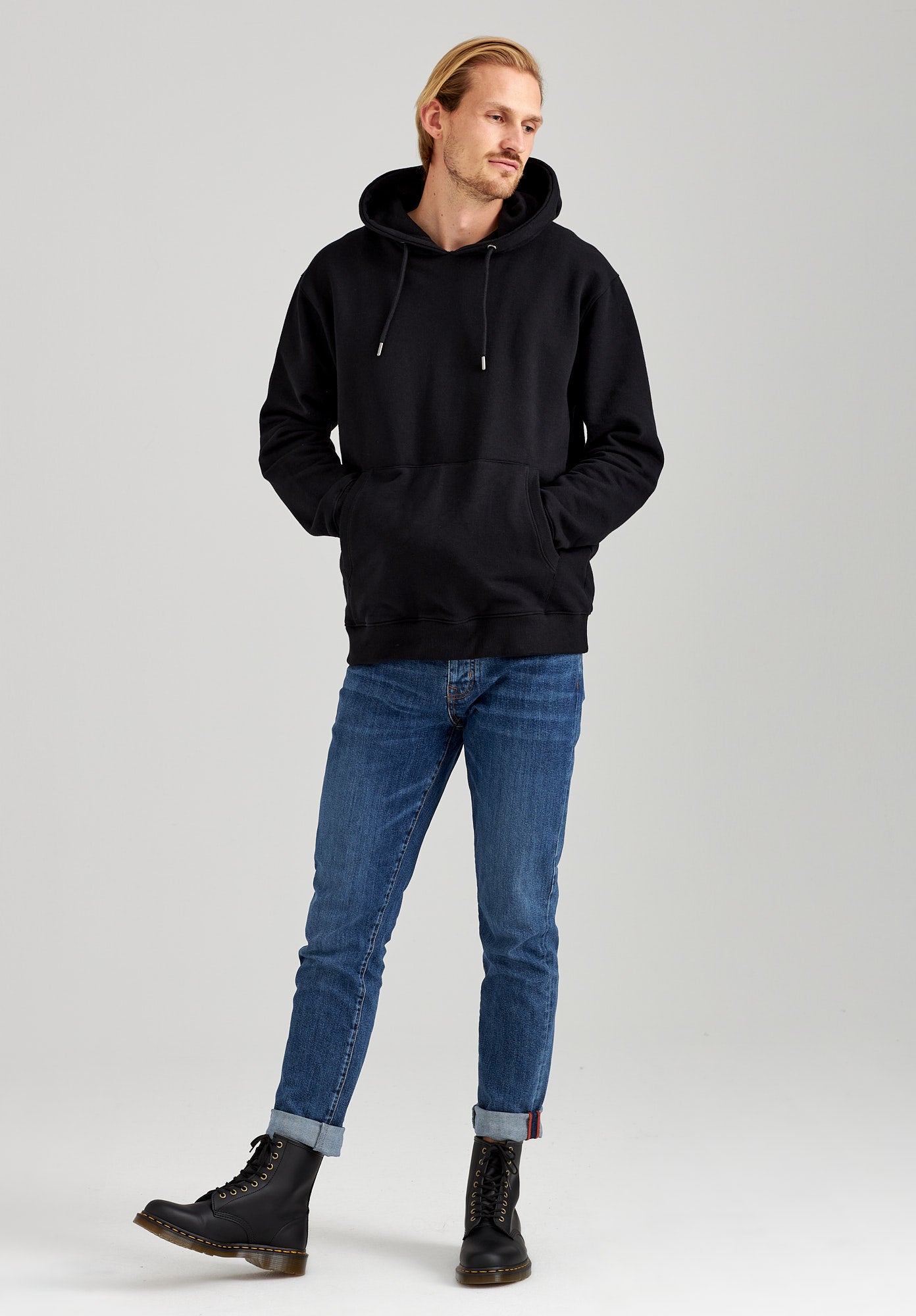 TT1044 Hoodie Unisex (GOTS)