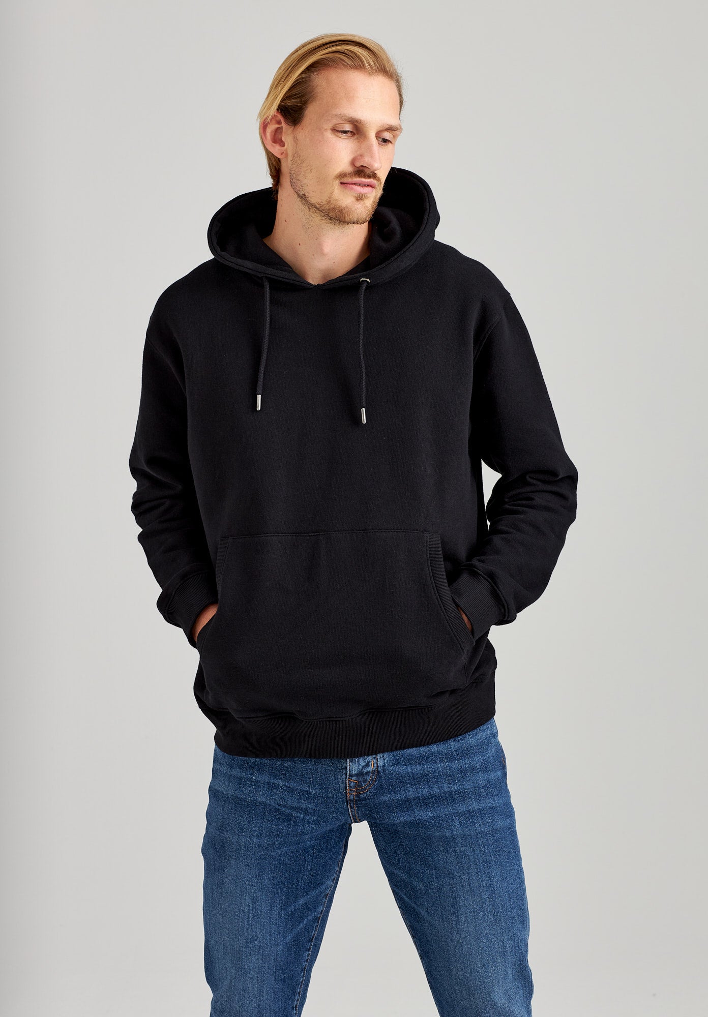 TT1044 Hoodie Unisex (GOTS)