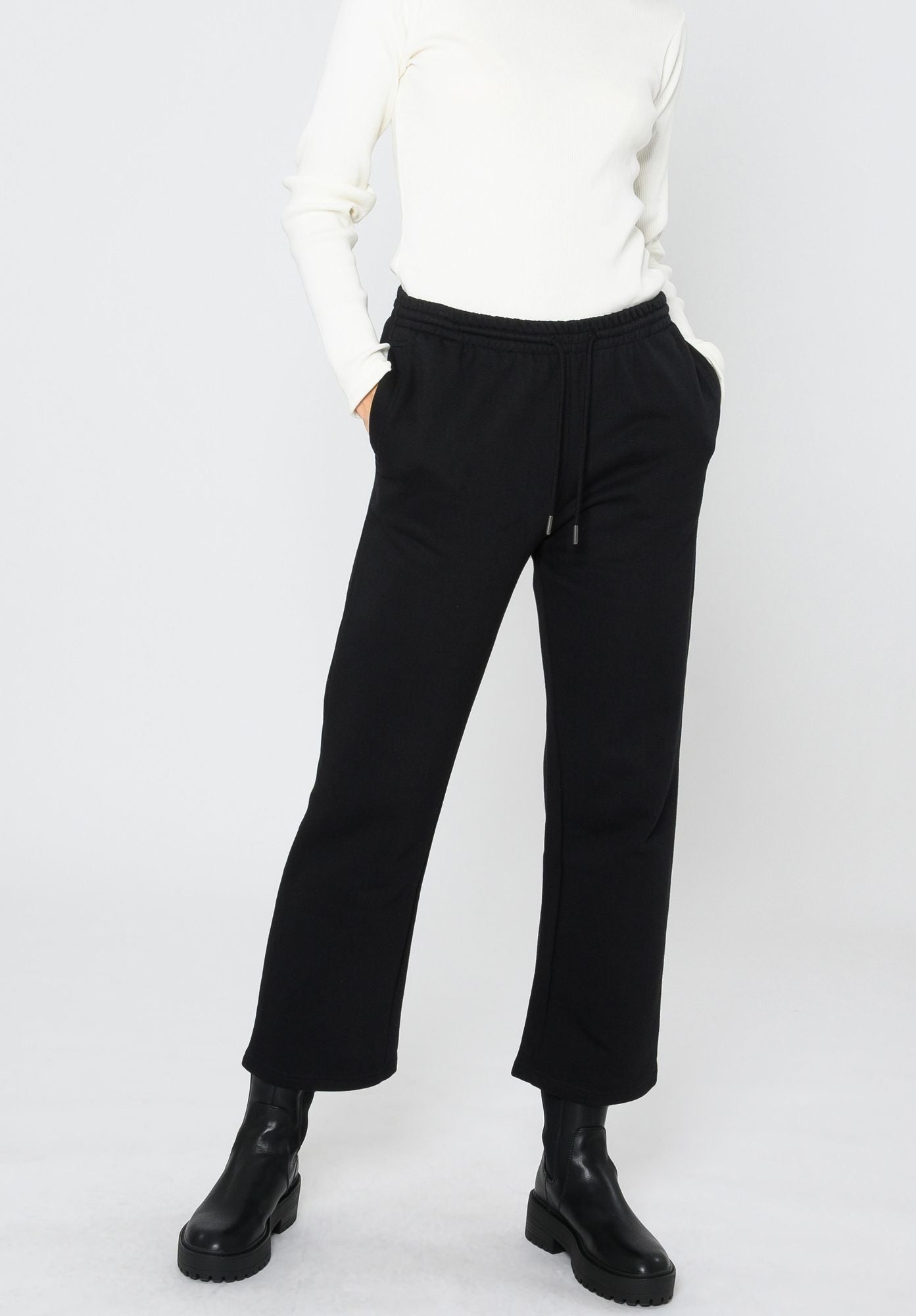 TT1048 Loose Track Pants