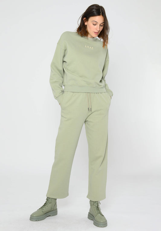 TT1048 Loose Track Pants