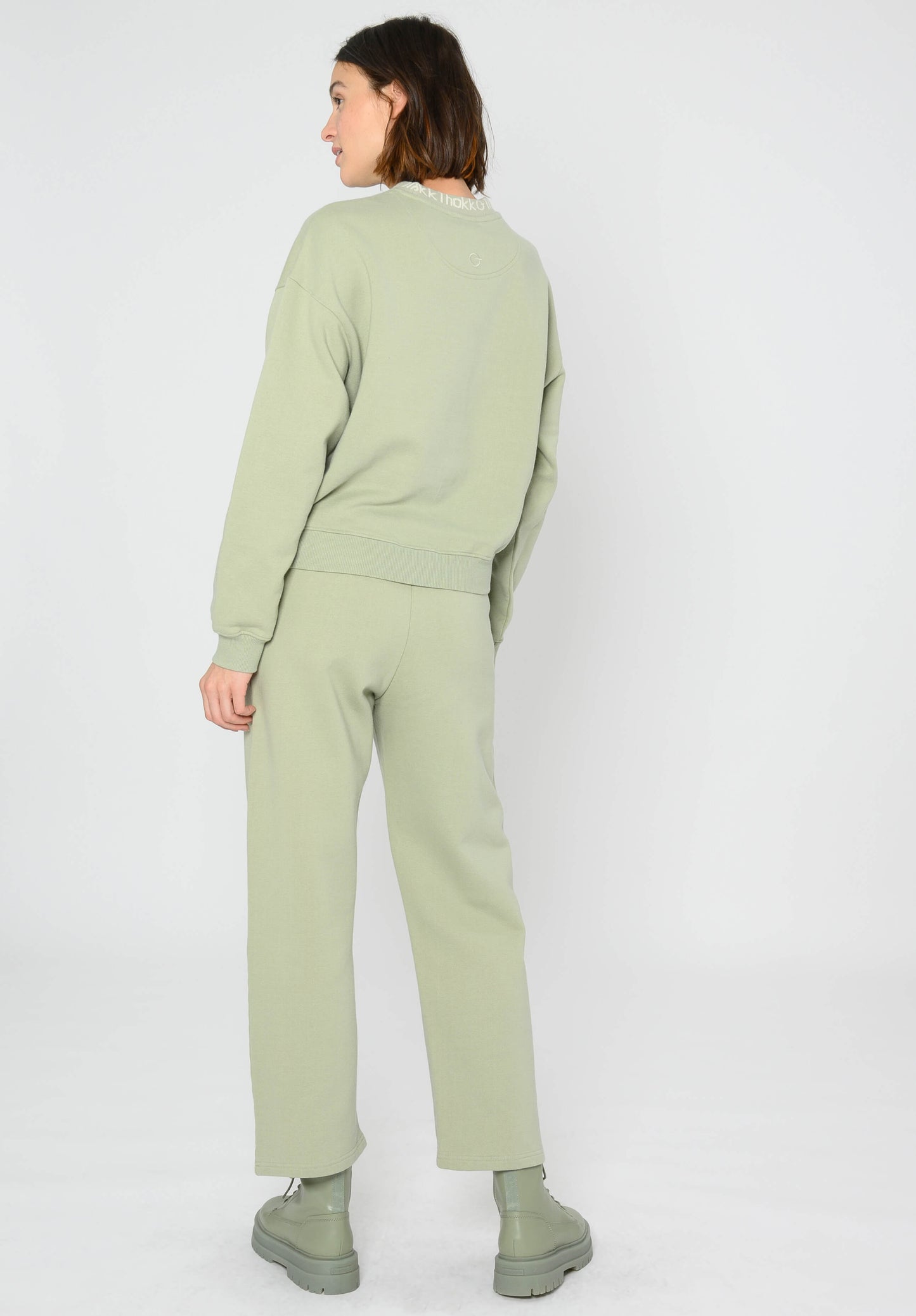 TT1048 Loose Track Pants