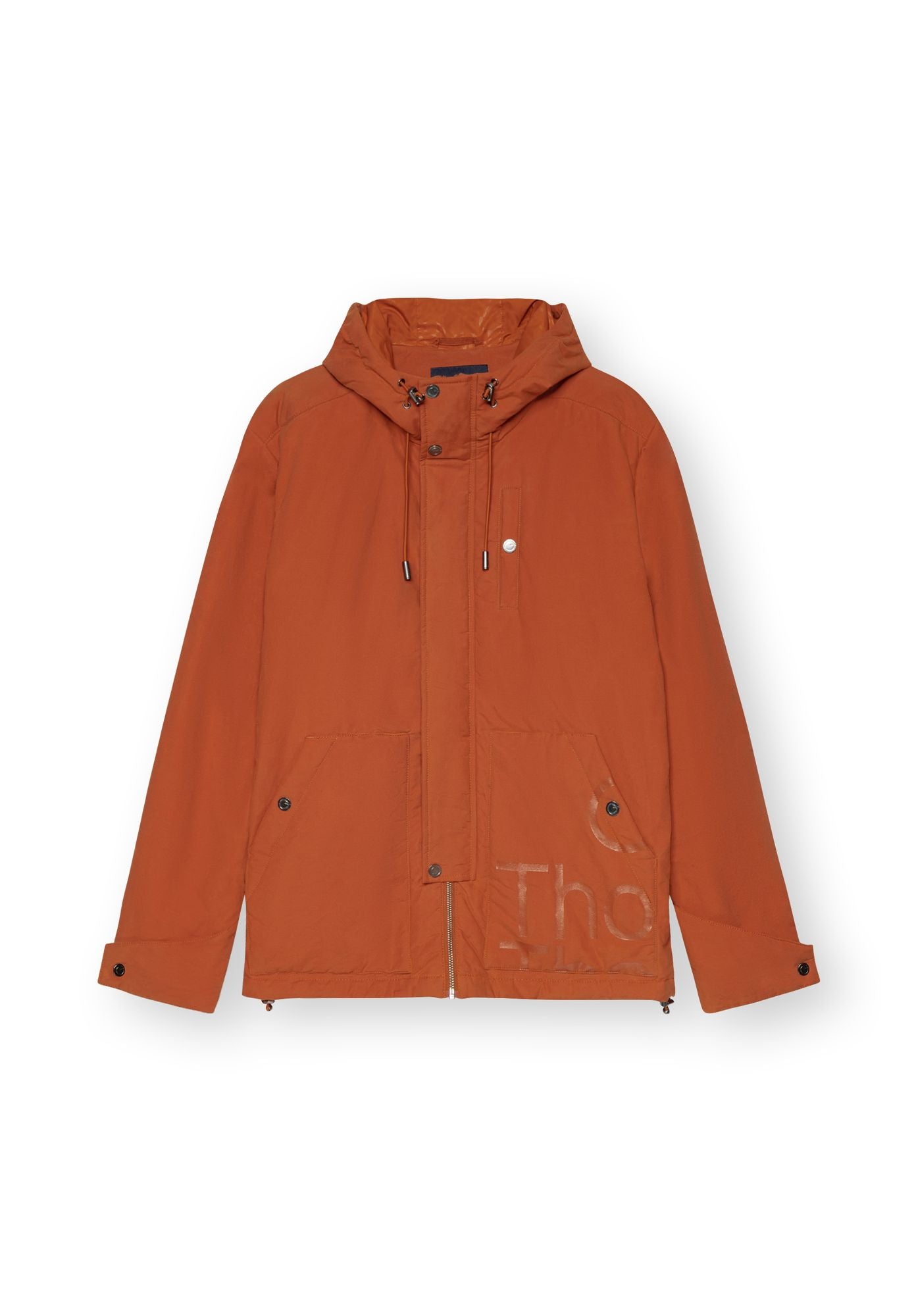 TT2025 Kapok Jacket