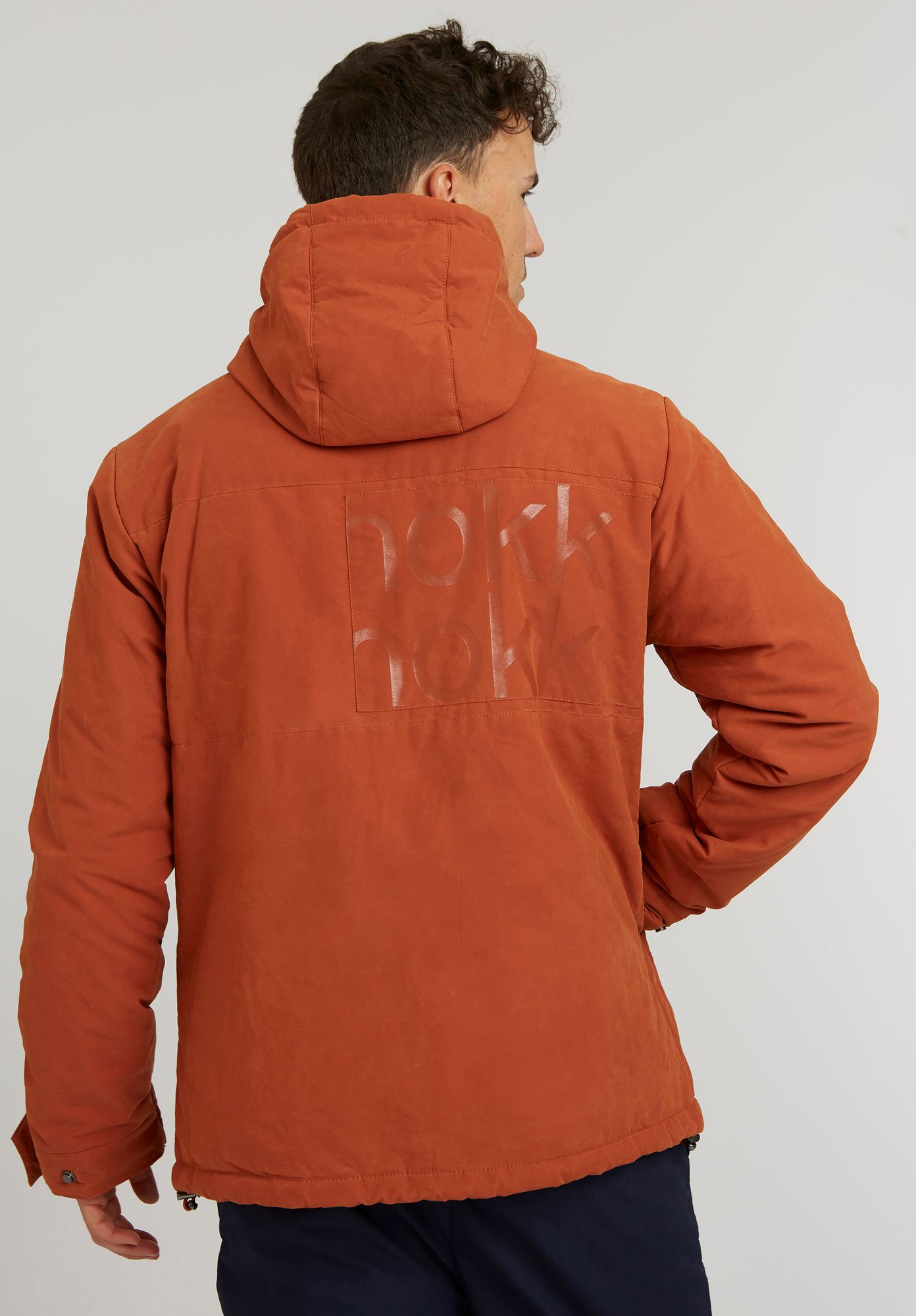 TT2025 Kapok Jacket