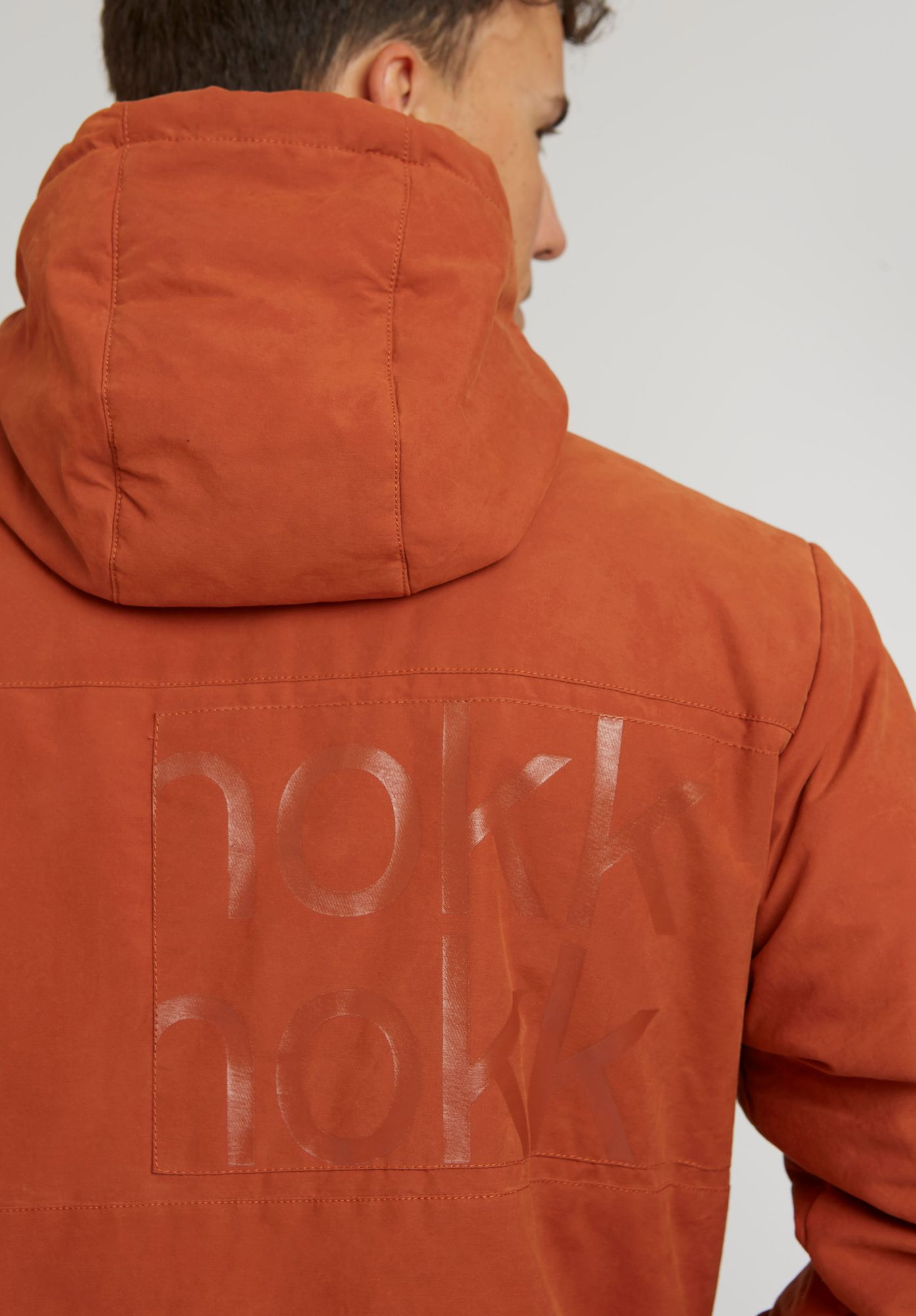 TT2025 Kapok Jacket